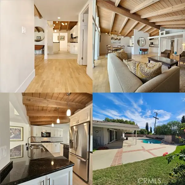 17530 Tuba Street, Northridge, CA 91325