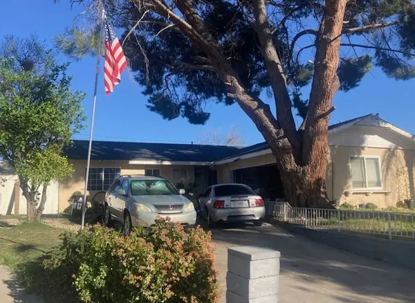 13220 Tripoli Avenue, Sylmar, CA 91342