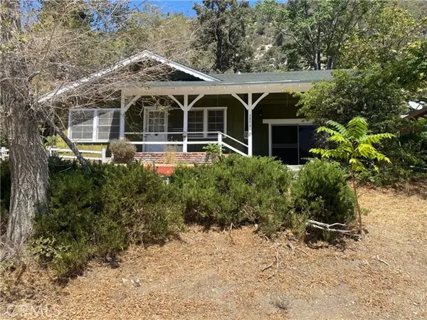 3801 Los Padres, Frazier Park, CA 93225