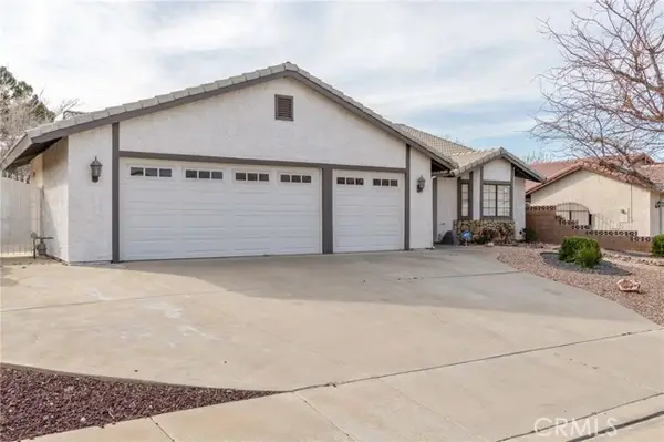 42307 61st st w, Lancaster, CA 93535