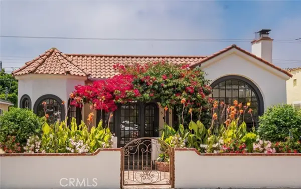 3109 Stanford, Marina Del Rey, CA 90292