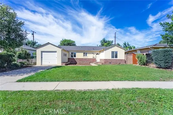 7513 Oak Park, Van Nuys, CA 91406