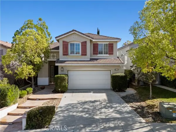 26806 Serrano Place, Canyon Country, CA 91351