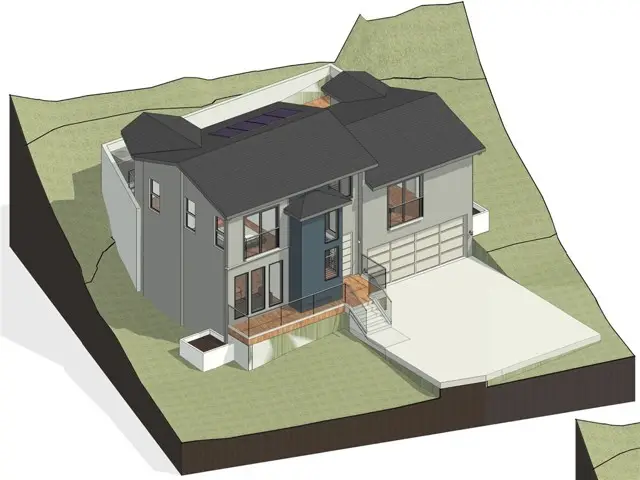 4260 Canoga Avenue, Woodland Hills, CA 91364 - #2