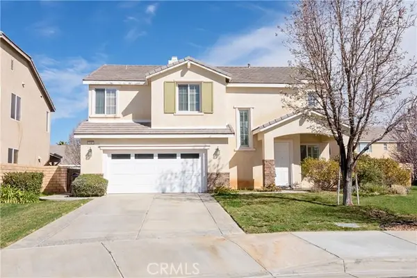 3147 Kildare, Lancaster, CA 93536