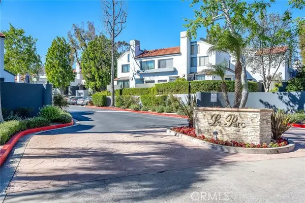 1125 Tivoli Lane  #115, Simi Valley, CA 93065