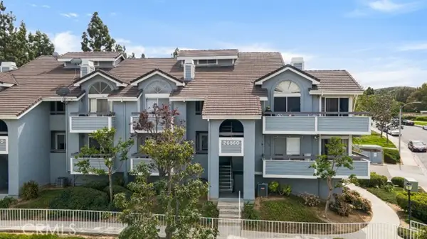 26860 Claudette Street  #153, Canyon Country, CA 91351