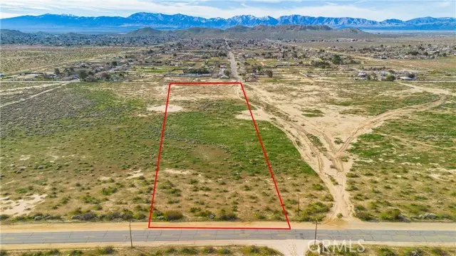 15800 Avenue M, Lancaster, CA 93535 - #2