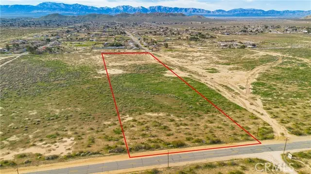 15800 Avenue M, Lancaster, CA 93535 - #3