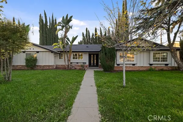 10557 Reseda, Northridge, CA 91326