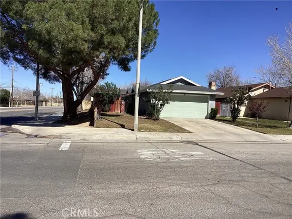 1305 Avnue J3, Lancaster, CA 93535