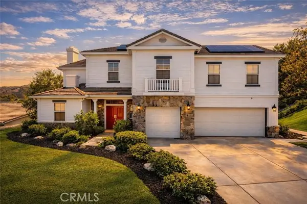 15257 Saddleback, Canyon Country, CA 91387