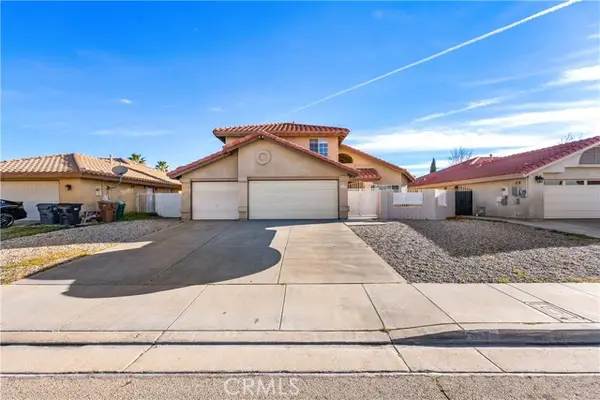 6110 Meredith, Palmdale, CA 93552