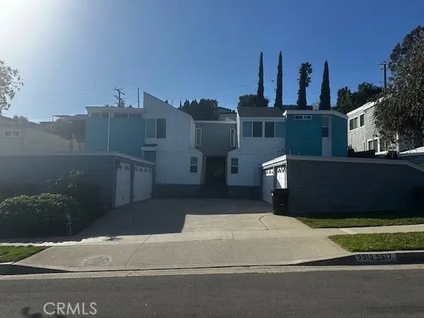 5519 La Cienega, Los Angeles, CA 90056