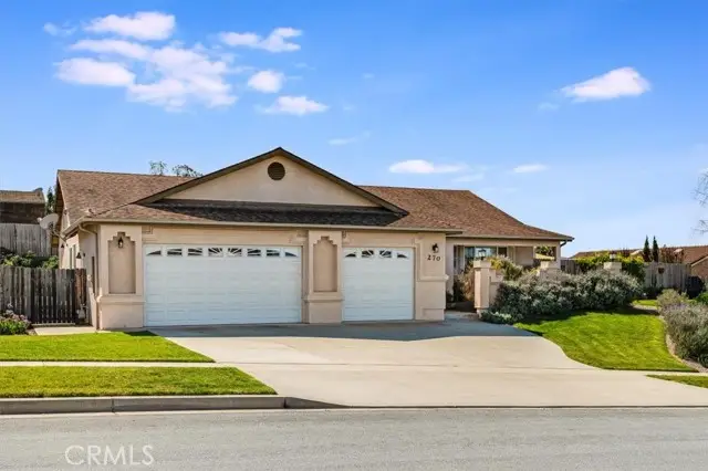 270 Tejas, Nipomo, CA 93444 - #2