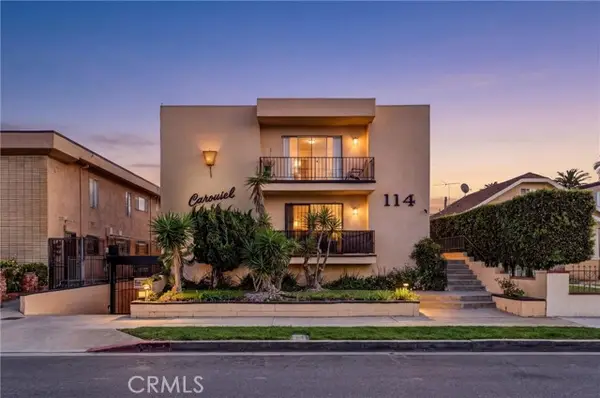 114 Eucalyptus Avenue  #7, Inglewood, CA 90301