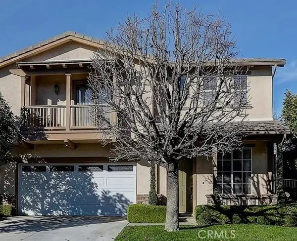 24245 Silhouette, Valencia, CA 91354