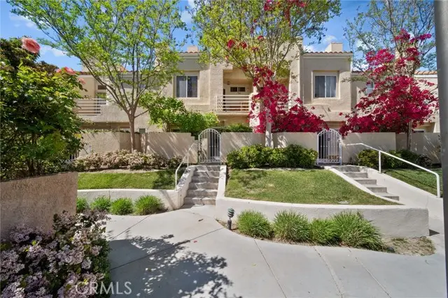 25725 Perlman  #127, Stevenson Ranch, CA 91381 - #1