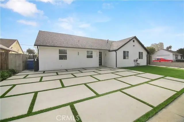 7842 Lasaine Avenue, Northridge, CA 91325 - #1