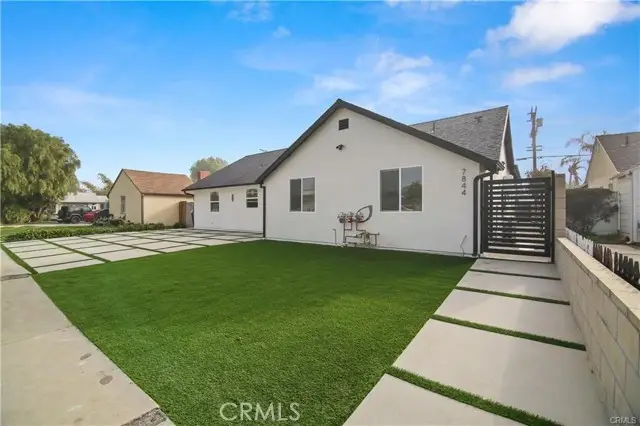 7842 Lasaine Avenue, Northridge, CA 91325 - #2