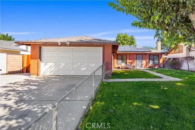 43208 Doverwood, Lancaster, CA 93536 - #1