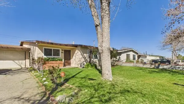 1529 Avenue Q6, Palmdale, CA 93550