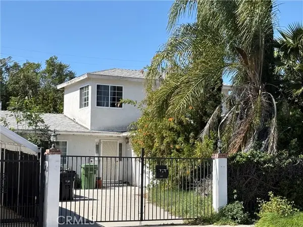 10425 Jordan, Chatsworth, CA 91311