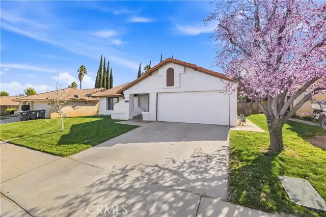 4654 Paseo Hermoso, Palmdale, CA 93551 - #1