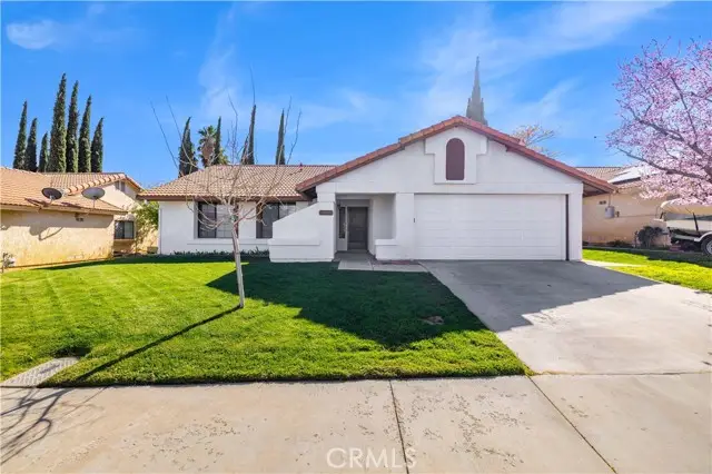 4654 Paseo Hermoso, Palmdale, CA 93551 - #2