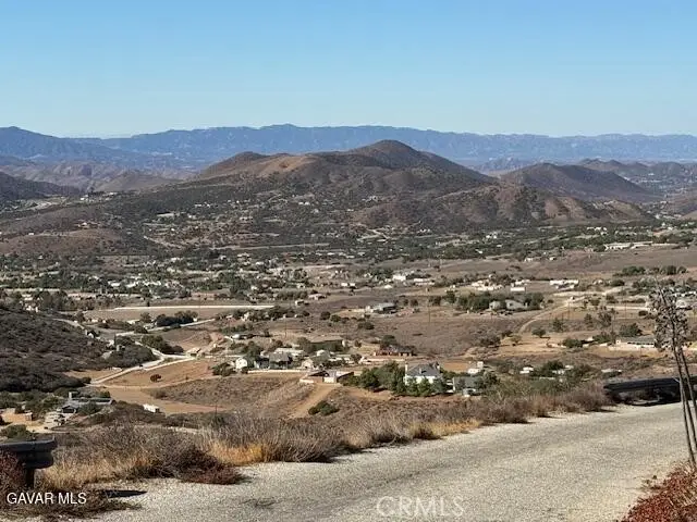 4700 Shannon View Road, Acton, CA 93510 - #1