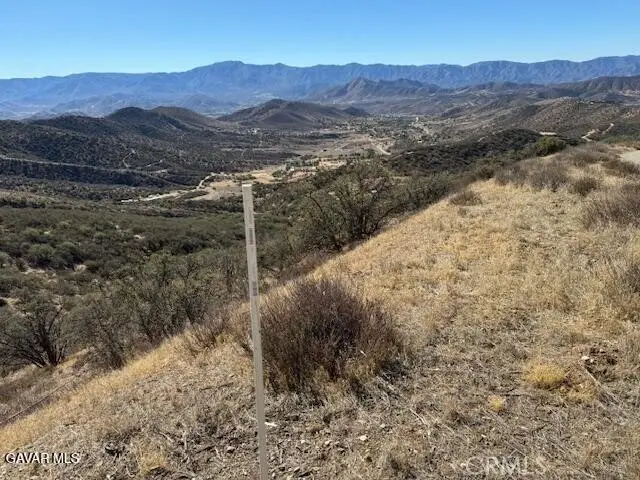 4700 Shannon View Road, Acton, CA 93510 - #2