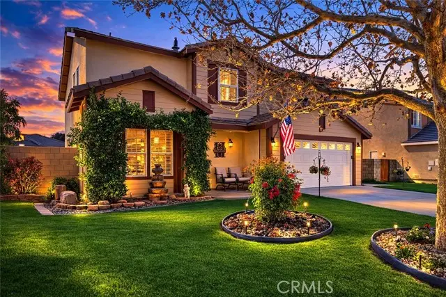 1542 Torbay Court, Lancaster, CA 93534 - #1