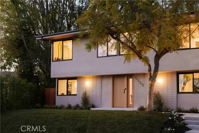5557 Franrivers Avenue, Woodland Hills, CA 91367 - #2
