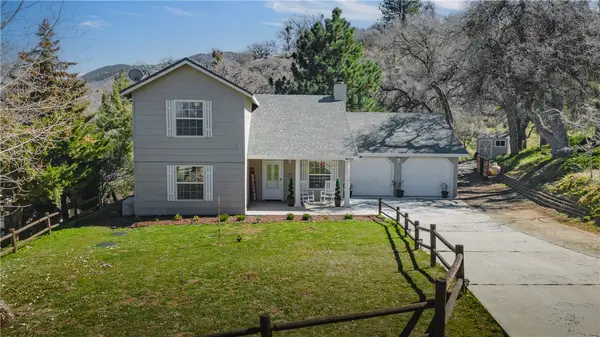 22390 William Tell, Tehachapi, CA 93561