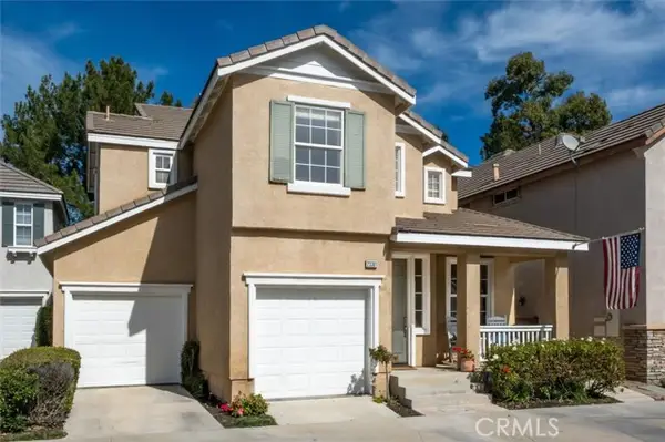 23361 Pike, Valencia, CA 91355