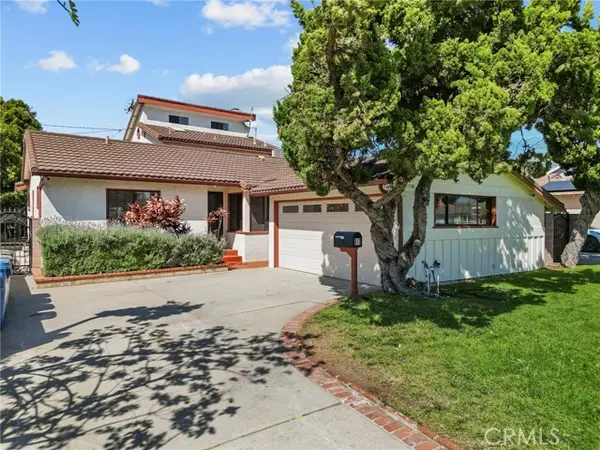 917 Huntington, San Fernando, CA 91340