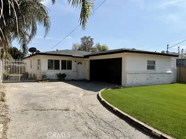 14840 Polk Street, Sylmar, CA 91342