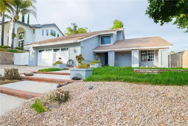 25426 Avenida Escalera, Valencia, CA 91355 - #2