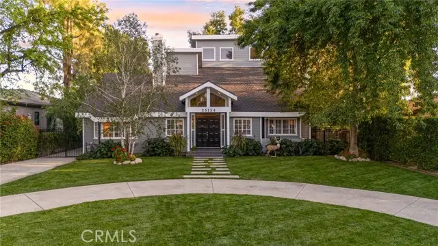 23134 Collins Street, Woodland Hills, CA 91367 - #1