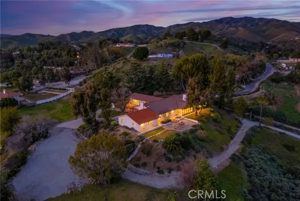 30334 Byfield Road, Castaic, CA 91384