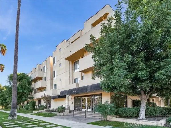 19350 Sherman  #124, Reseda, CA 91335