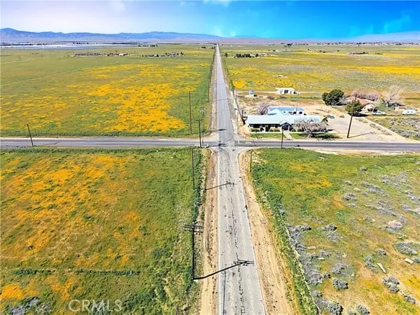 0 AVENUE G, Lancaster, CA 93536