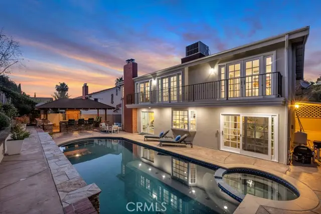 21438 Mulholland, Woodland Hills, CA 91364 - #2