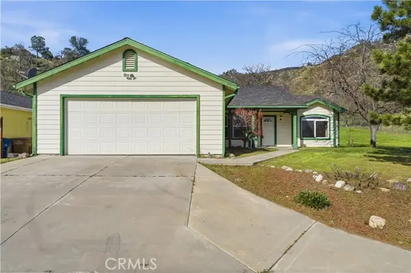 21276 White Pine  #39, Tehachapi, CA 93561