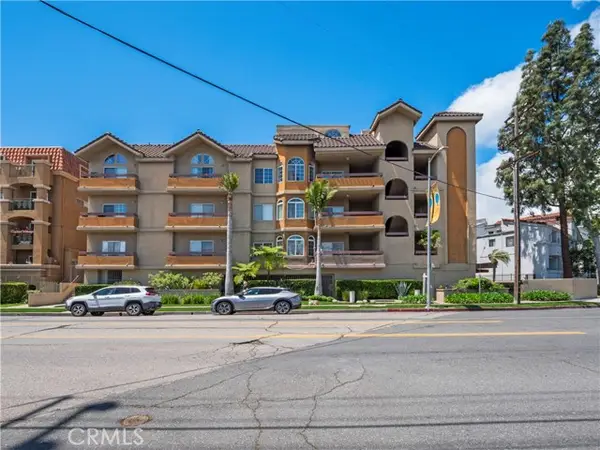 4301 Fulton Avenue  #303, Sherman Oaks, CA 91423