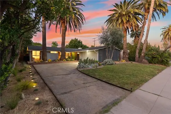 16421 Gledhill, North Hills, CA 91343