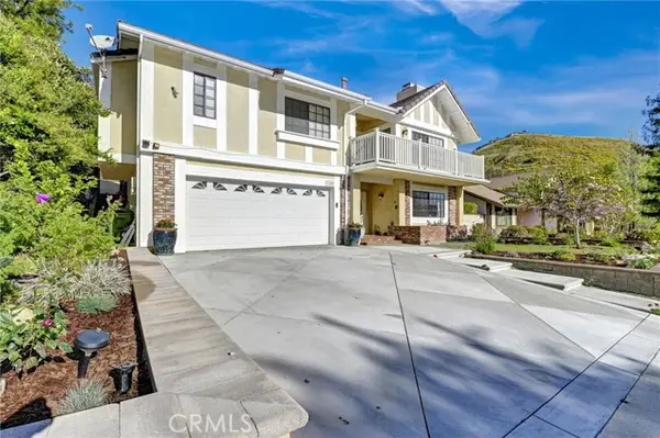 7159 Castle Peak, West Hills, CA 91307