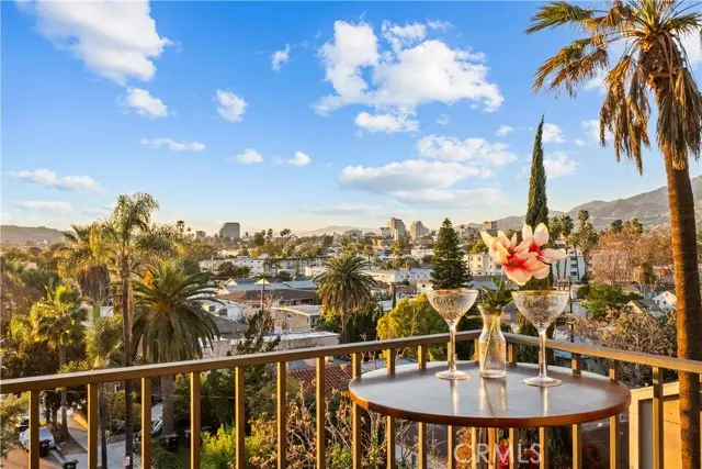 1517 Garfield  #53, Glendale, CA 91205 - #2