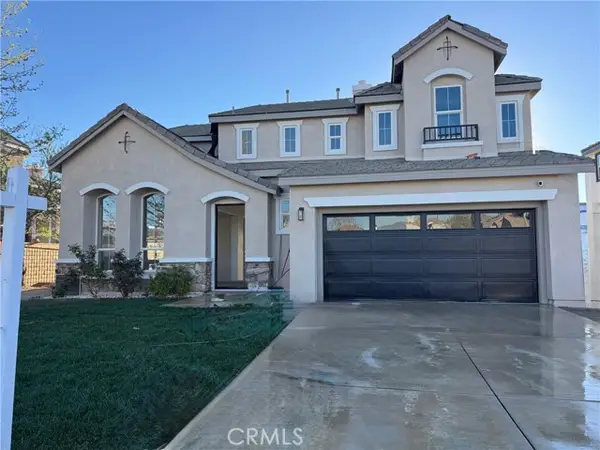 37920 Pisces Circle, Palmdale, CA 93552