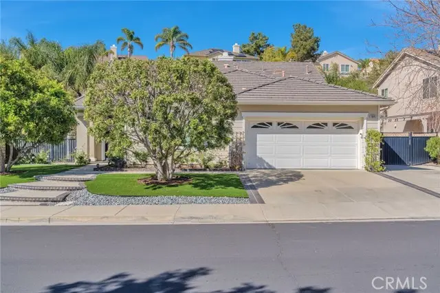 18845 Laurel Crest Lane, Canyon Country, CA 91351 - #2